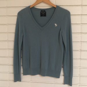 Cashmere sweater